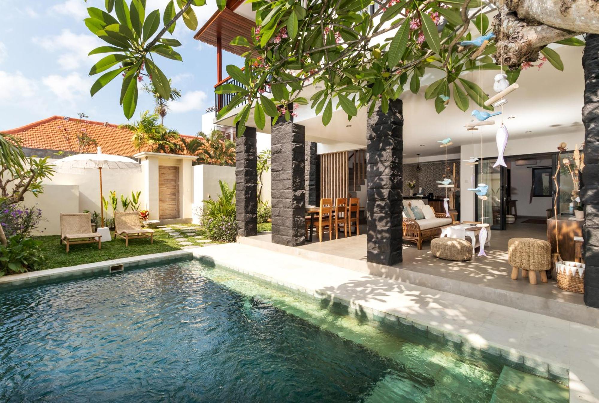 Ambalika By Finder Seminyak (Bali)