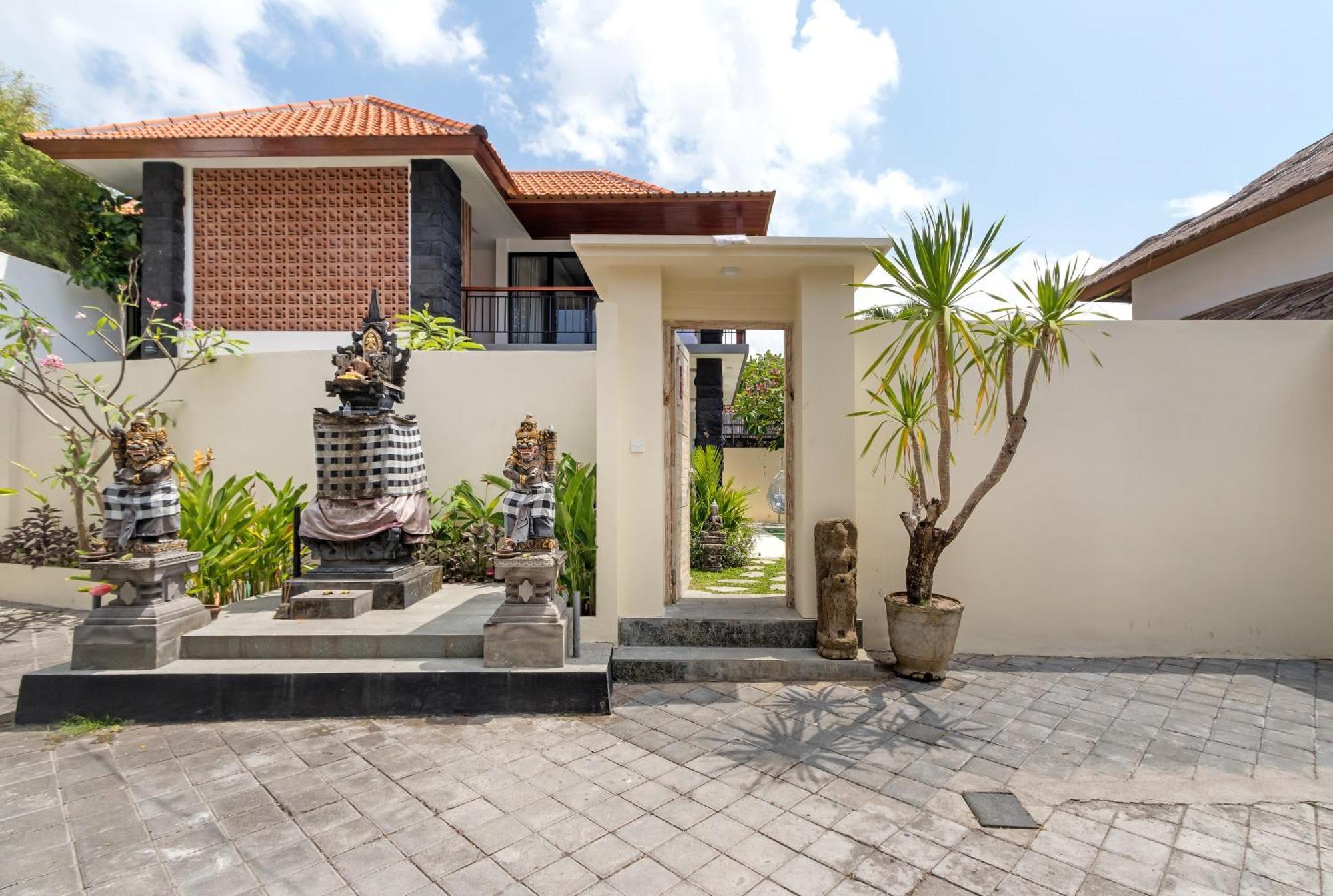 Villa Ambalika By Finder