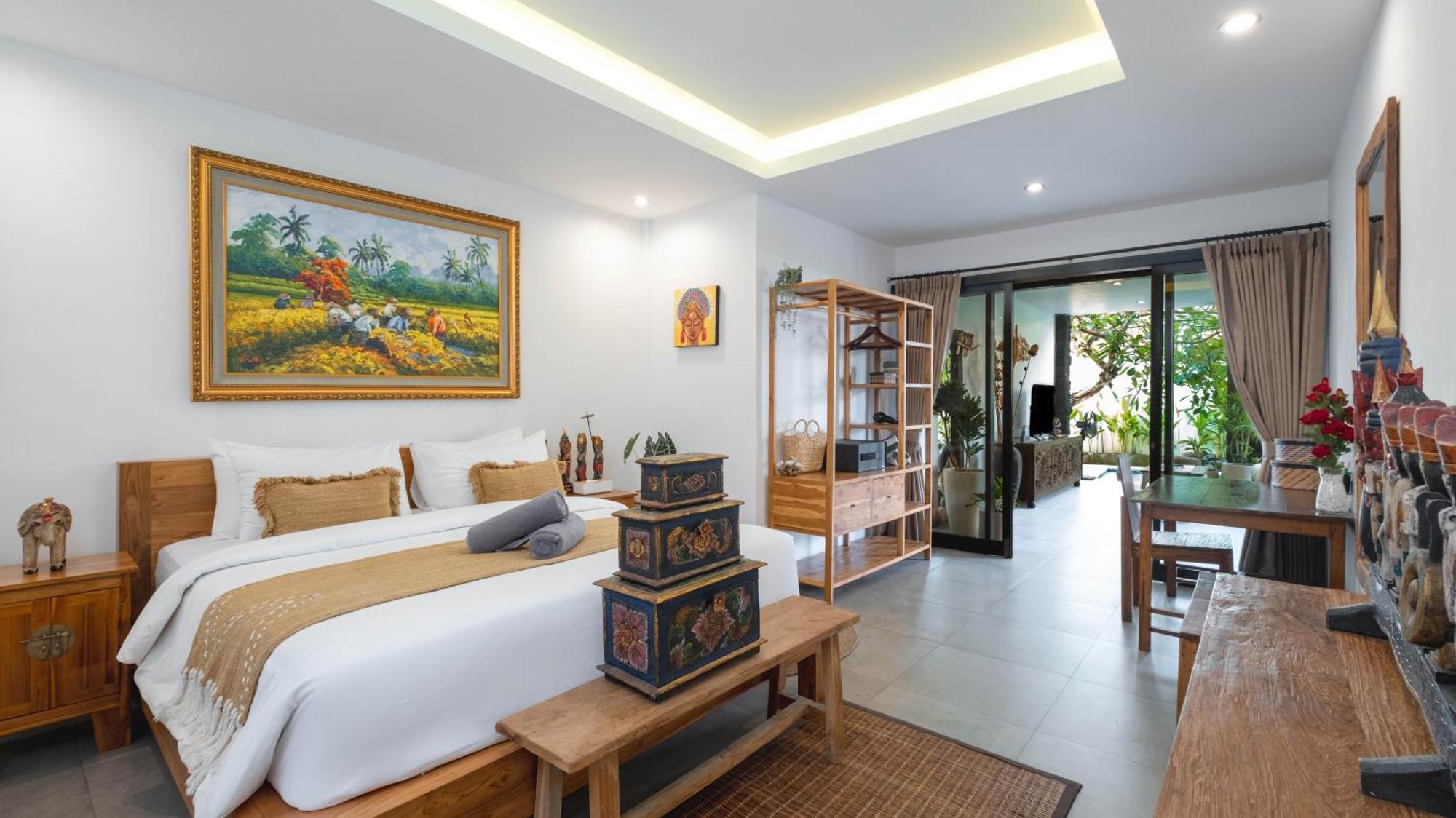 Ambalika By Finder Villa Seminyak (Bali)