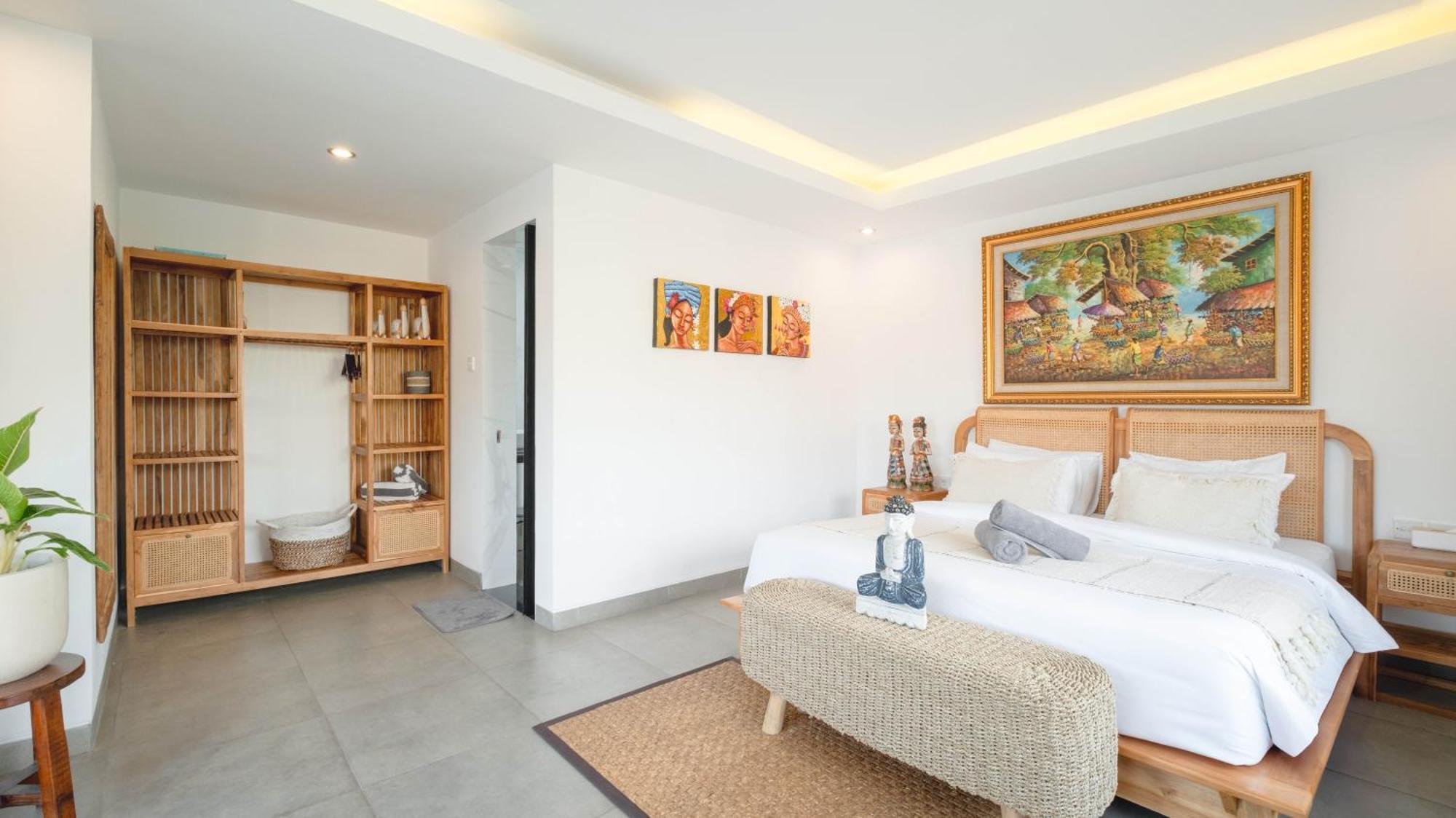 Ambalika By Finder Villa