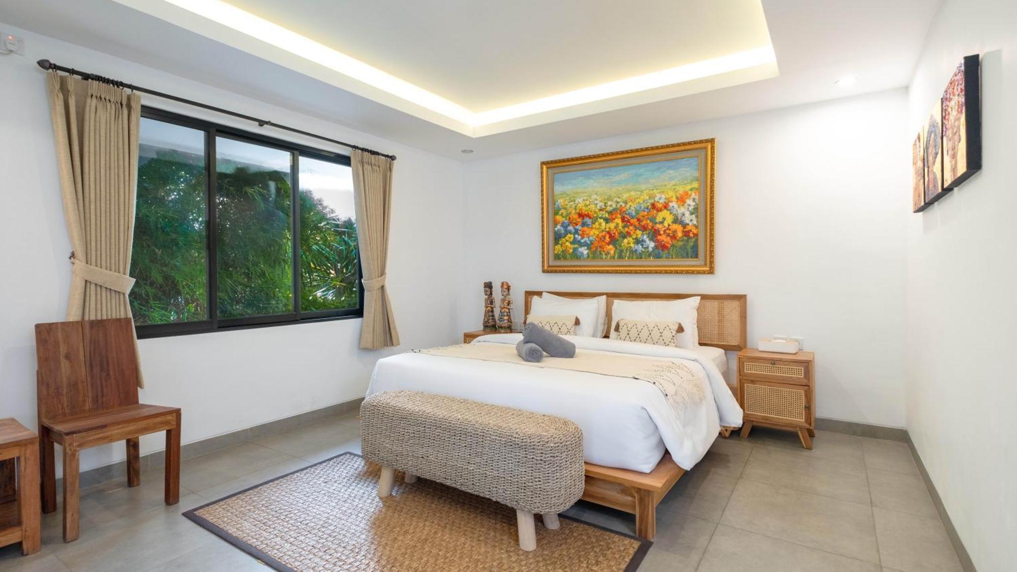 Ambalika By Finder Villa *