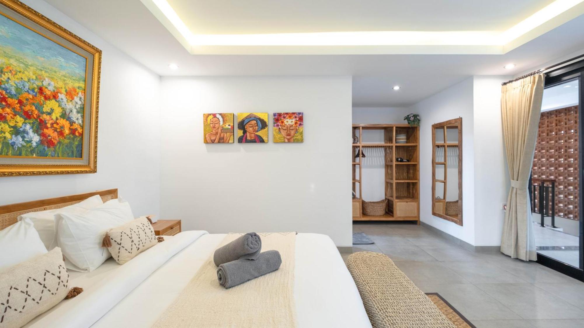 Ambalika By Finder Villa Seminyak (Bali)