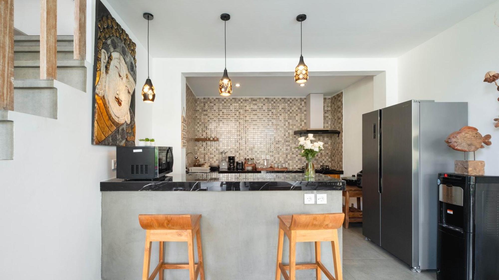 Villa Ambalika By Finder Seminyak (Bali)