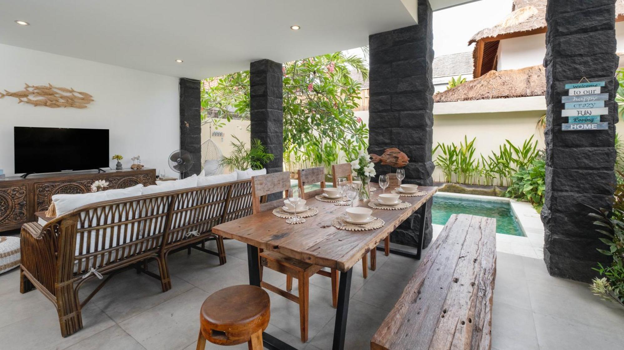 Villa Ambalika By Finder