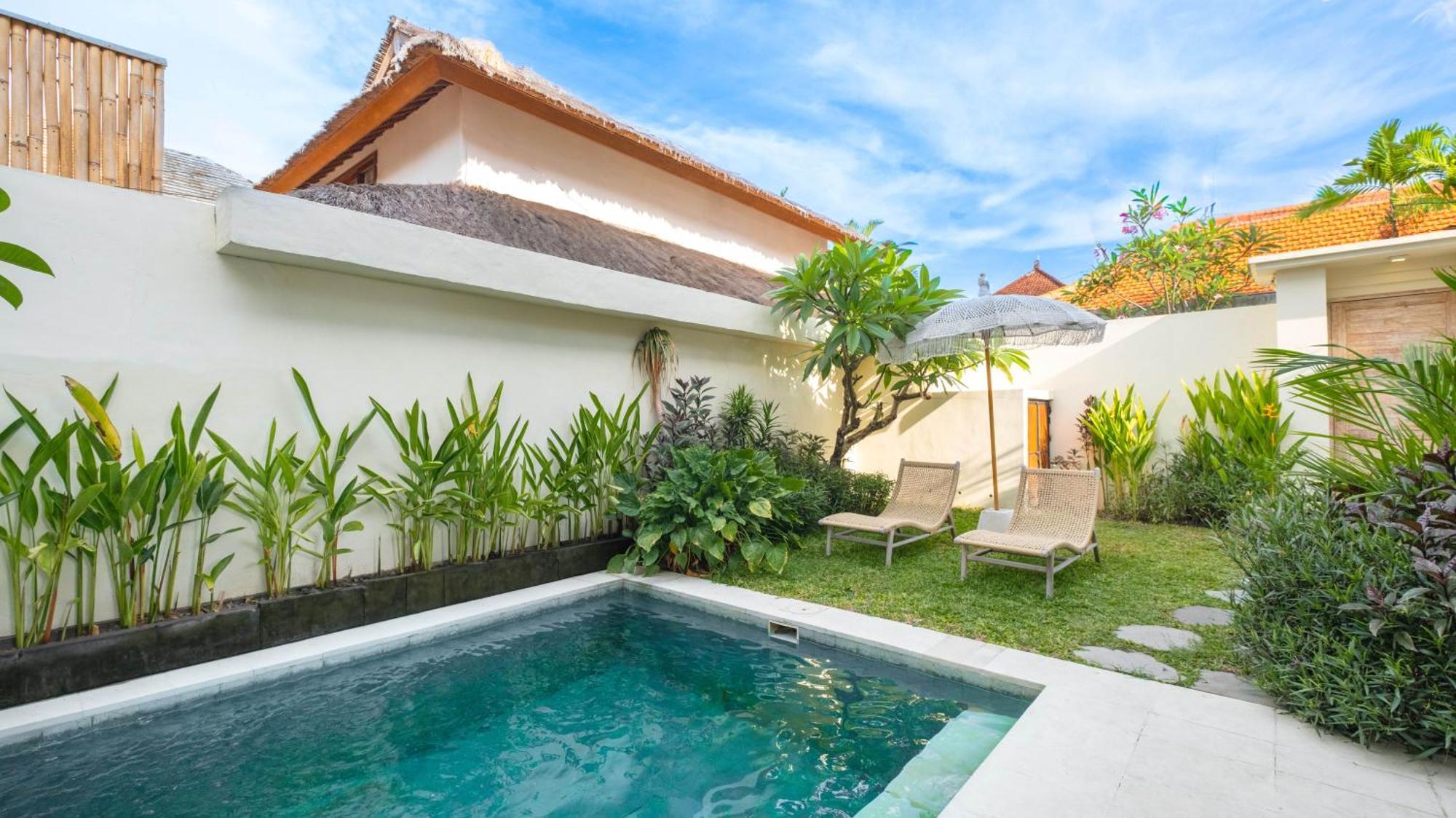 Ambalika By Finder * Seminyak (Bali)