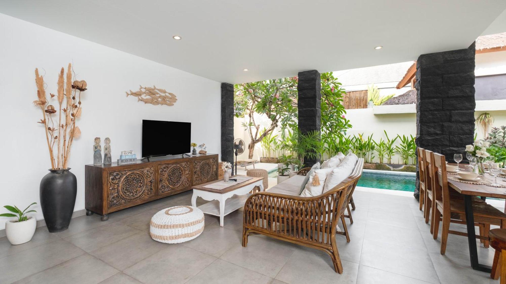 Ambalika By Finder Villa